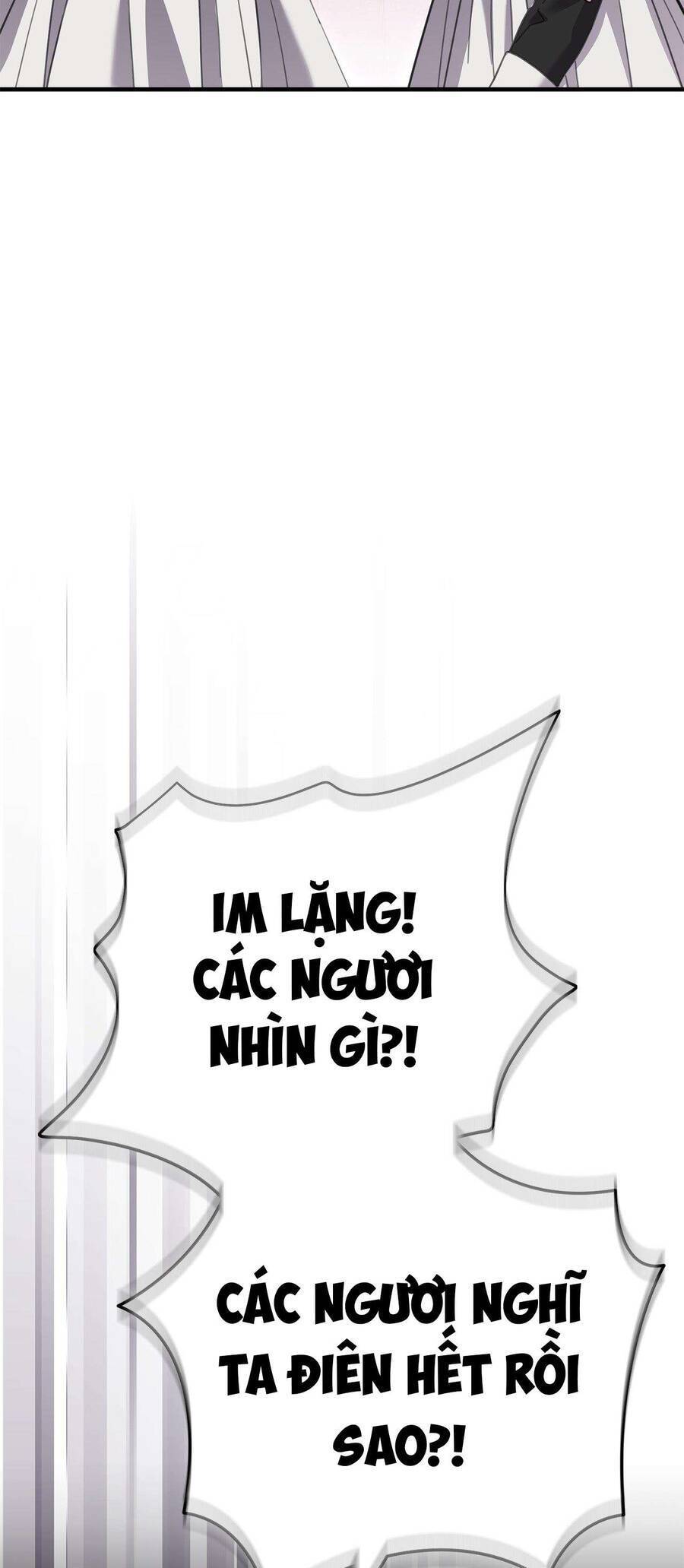 Tuy Là Hoàng Hậu, Nhưng Tôi Muốn Né Hoàng Đế: Chapter 34