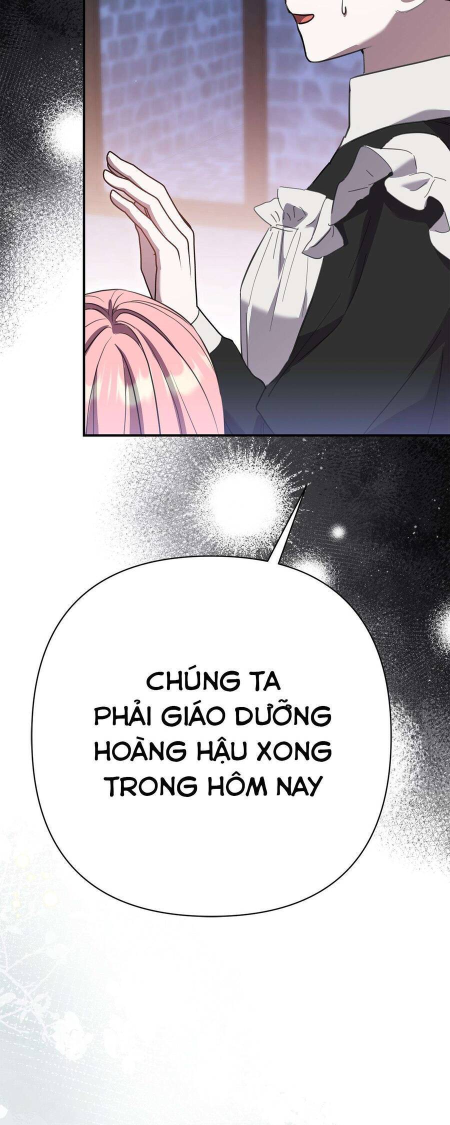 Tuy Là Hoàng Hậu, Nhưng Tôi Muốn Né Hoàng Đế: Chapter 34