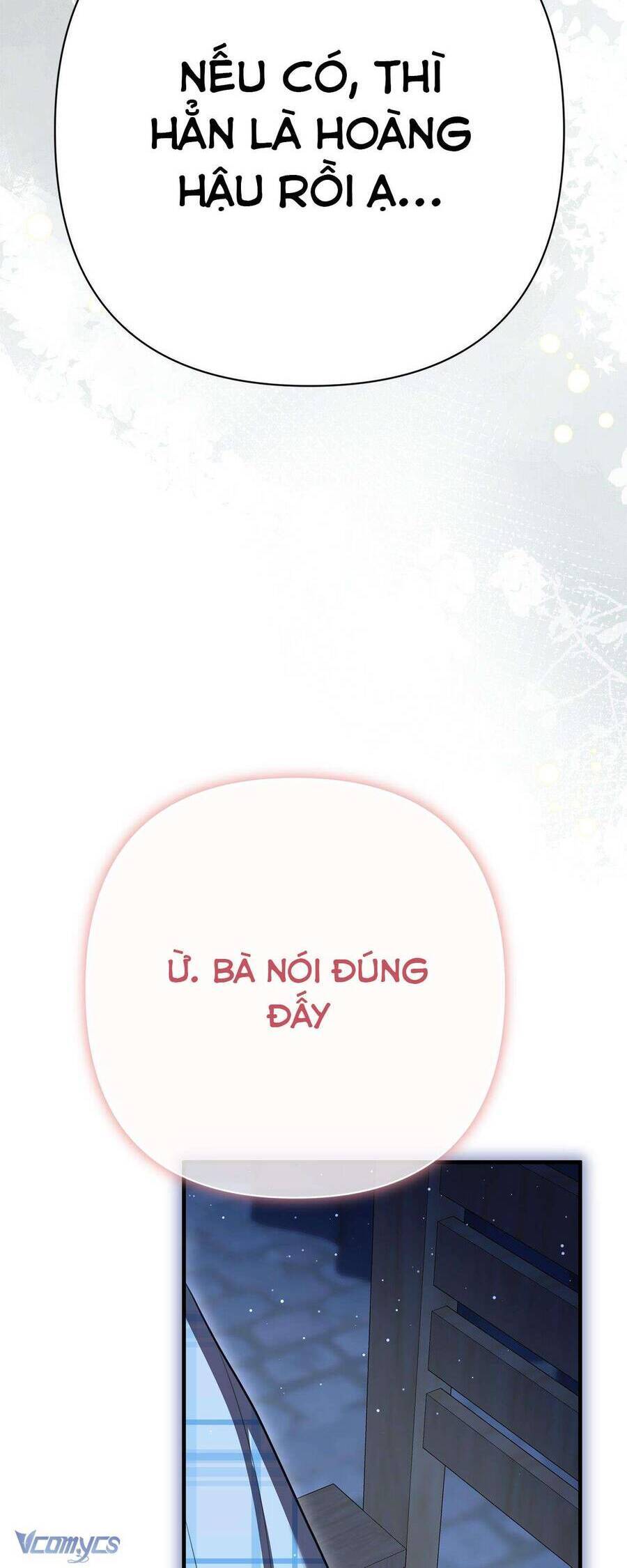 Tuy Là Hoàng Hậu, Nhưng Tôi Muốn Né Hoàng Đế: Chapter 34