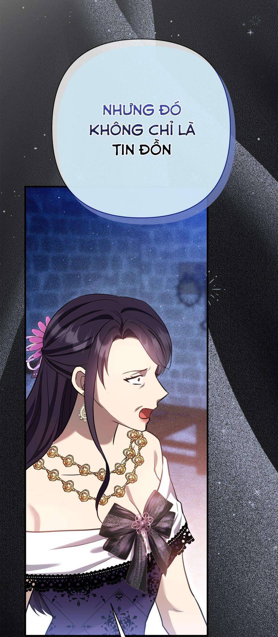 Tuy Là Hoàng Hậu, Nhưng Tôi Muốn Né Hoàng Đế: Chapter 34