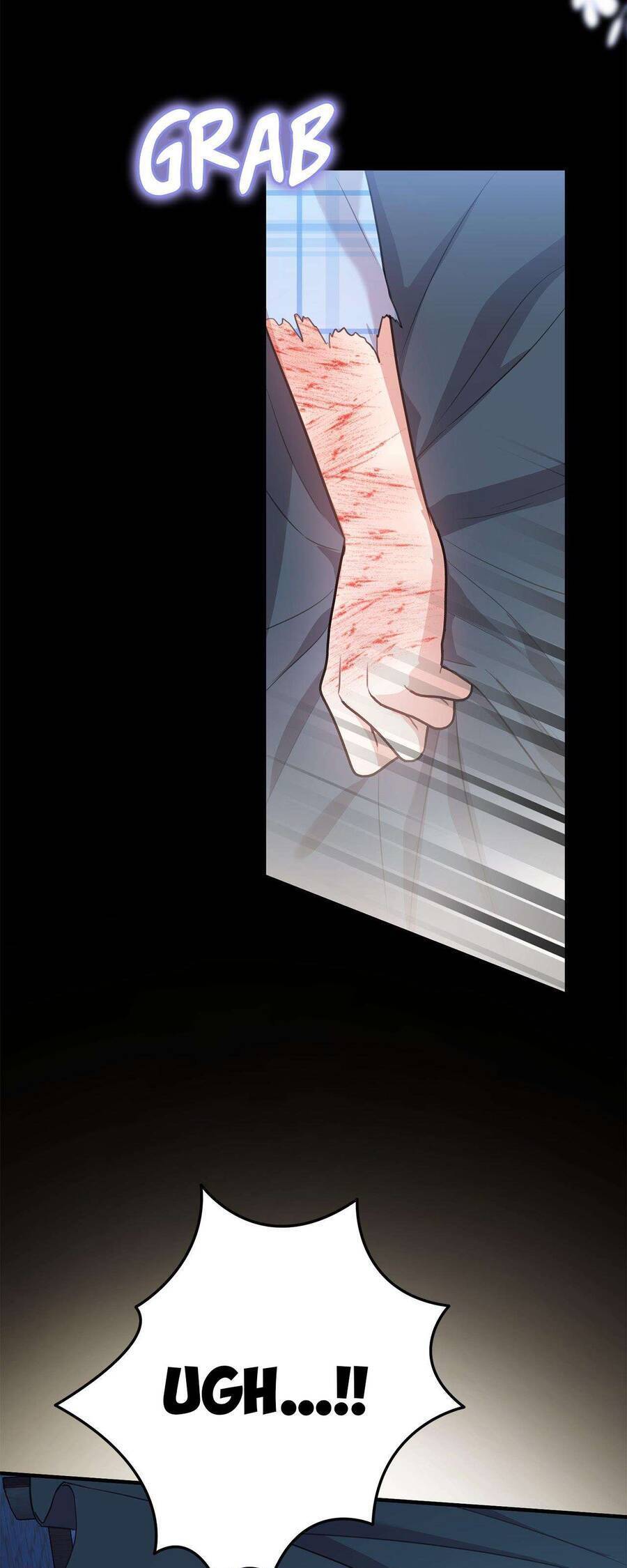 Tuy Là Hoàng Hậu, Nhưng Tôi Muốn Né Hoàng Đế: Chapter 34