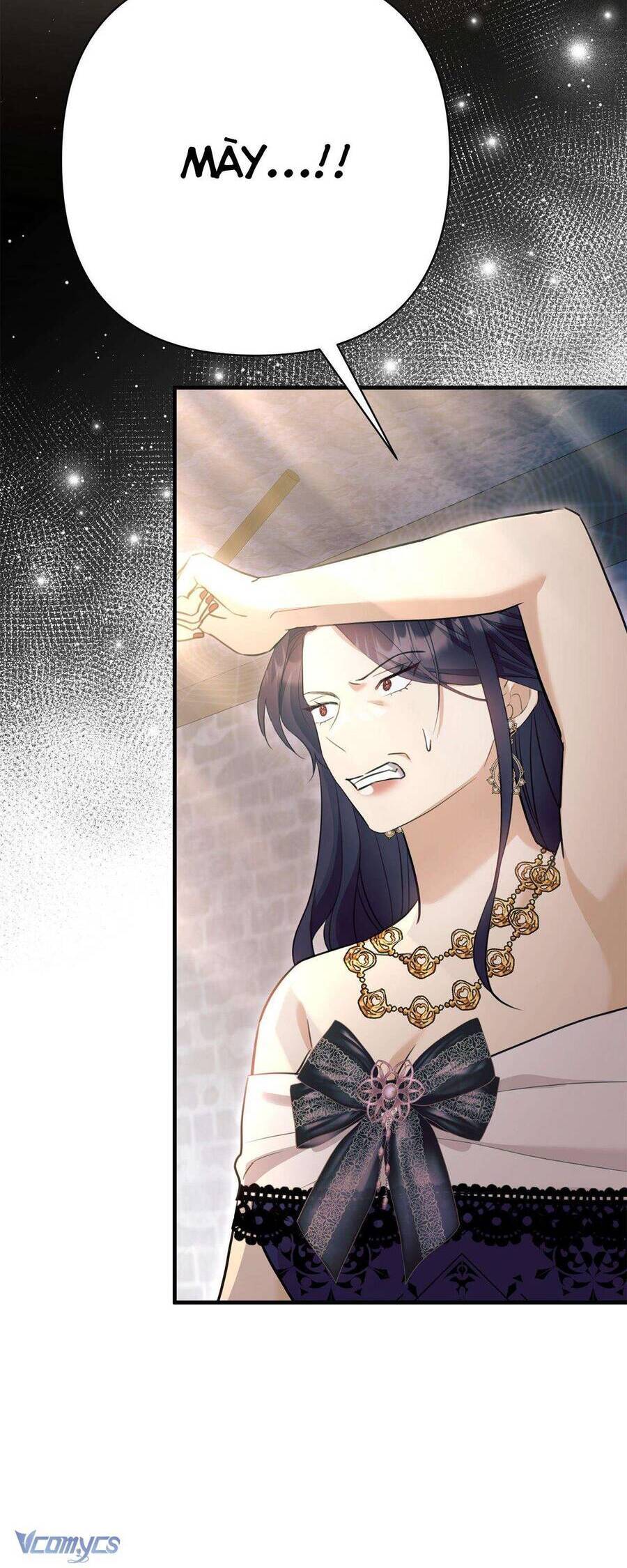 Tuy Là Hoàng Hậu, Nhưng Tôi Muốn Né Hoàng Đế: Chapter 34