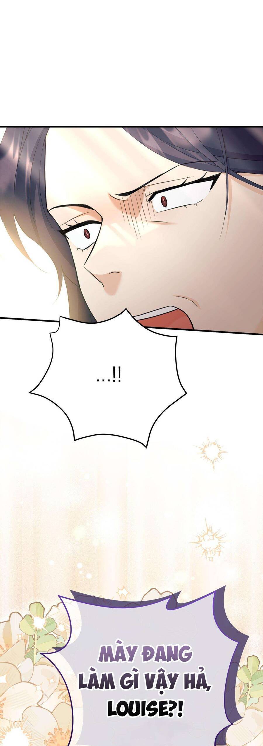 Tuy Là Hoàng Hậu, Nhưng Tôi Muốn Né Hoàng Đế: Chapter 34