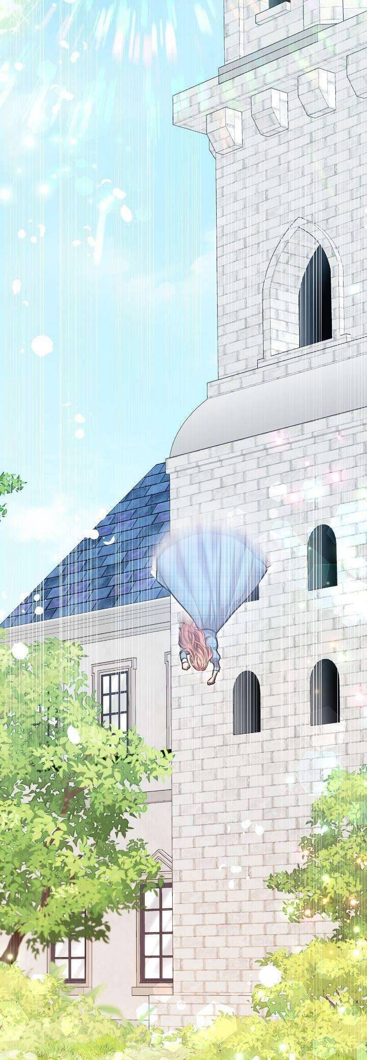 Tuy Là Hoàng Hậu, Nhưng Tôi Muốn Né Hoàng Đế: Chapter 35