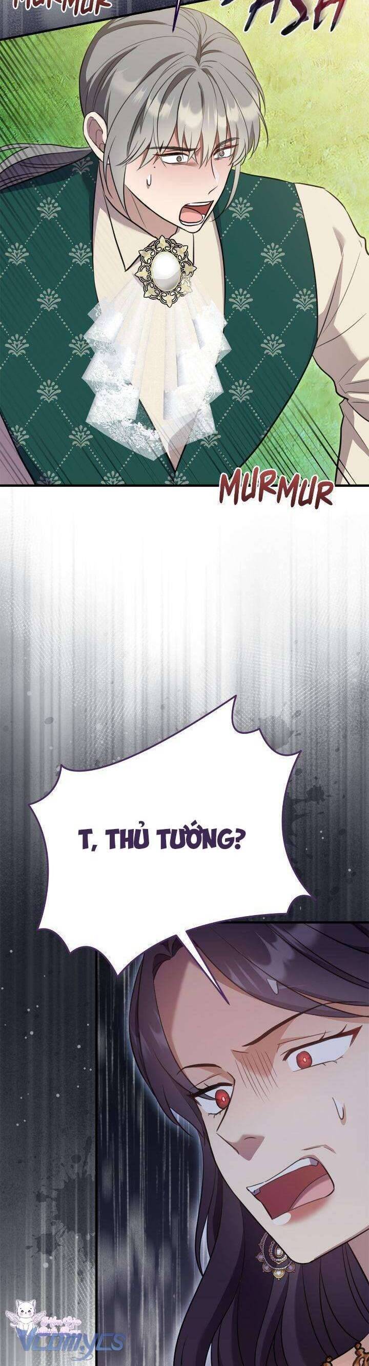 Tuy Là Hoàng Hậu, Nhưng Tôi Muốn Né Hoàng Đế: Chapter 35