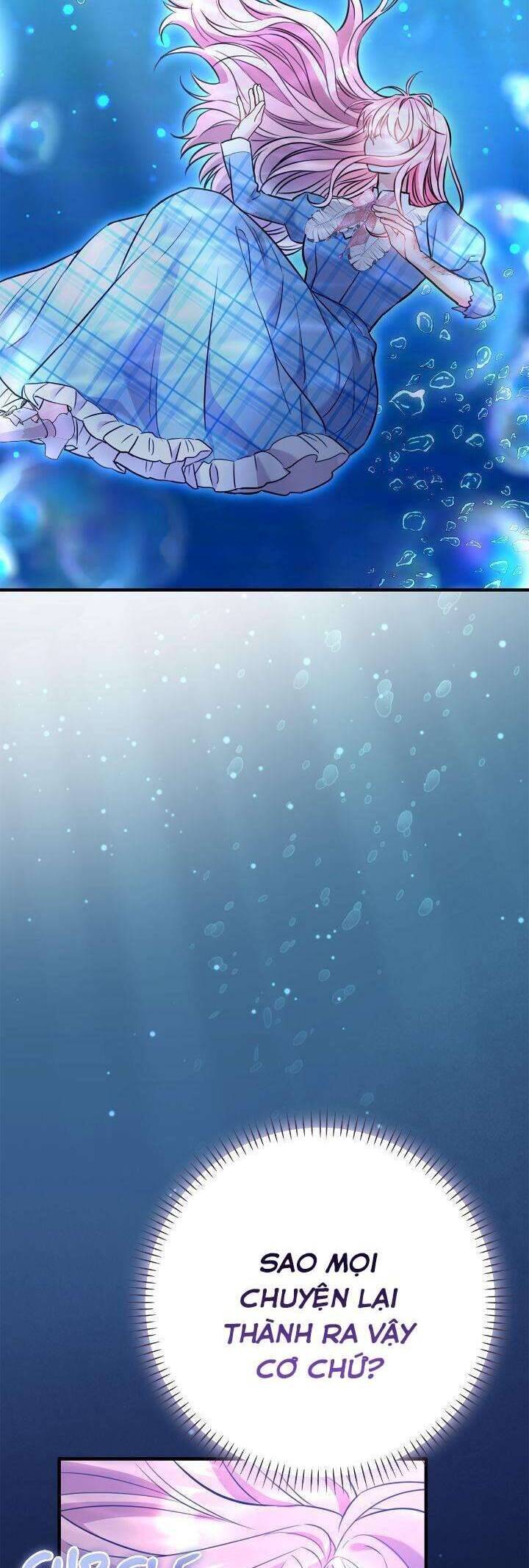 Tuy Là Hoàng Hậu, Nhưng Tôi Muốn Né Hoàng Đế: Chapter 35