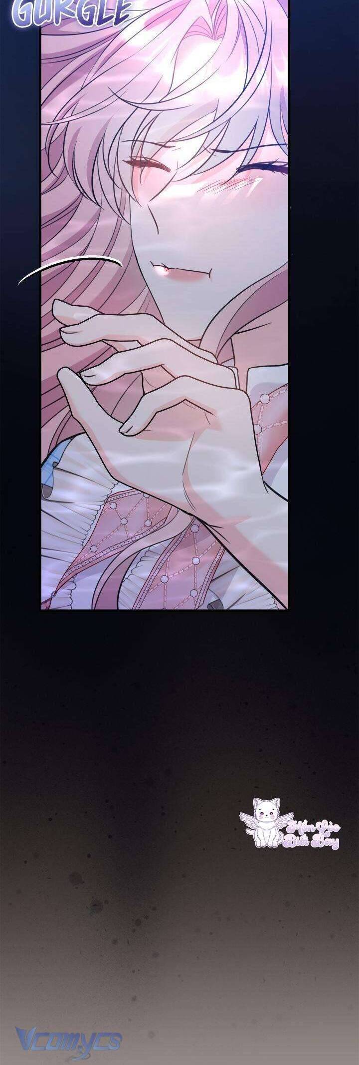 Tuy Là Hoàng Hậu, Nhưng Tôi Muốn Né Hoàng Đế: Chapter 35