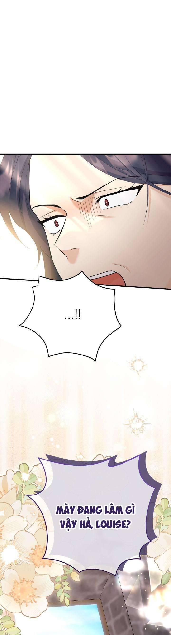 Tuy Là Hoàng Hậu, Nhưng Tôi Muốn Né Hoàng Đế: Chapter 35