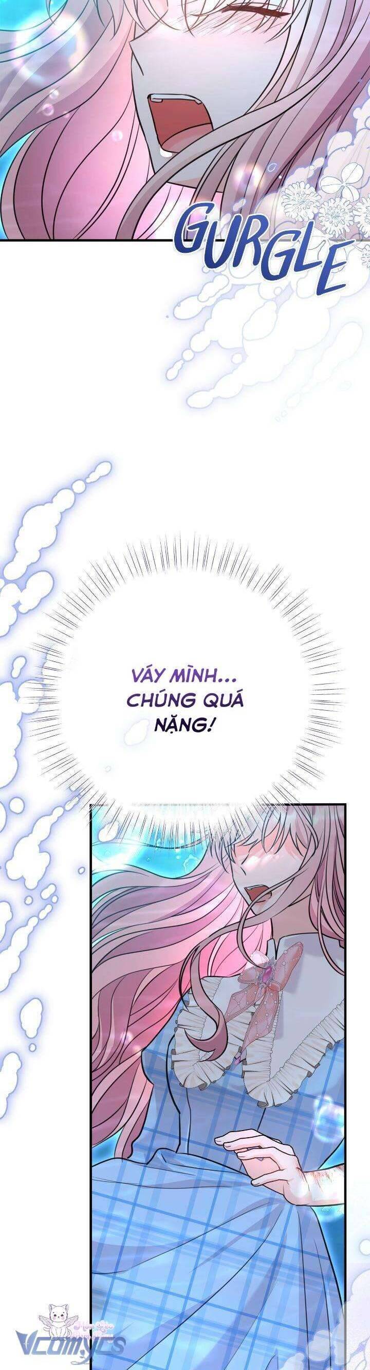 Tuy Là Hoàng Hậu, Nhưng Tôi Muốn Né Hoàng Đế: Chapter 35