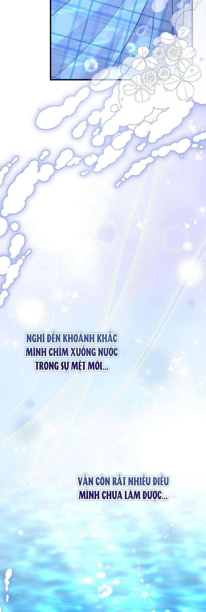 Tuy Là Hoàng Hậu, Nhưng Tôi Muốn Né Hoàng Đế: Chapter 35