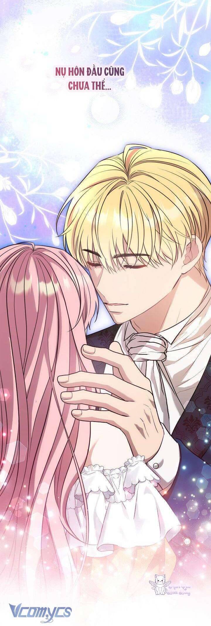 Tuy Là Hoàng Hậu, Nhưng Tôi Muốn Né Hoàng Đế: Chapter 35