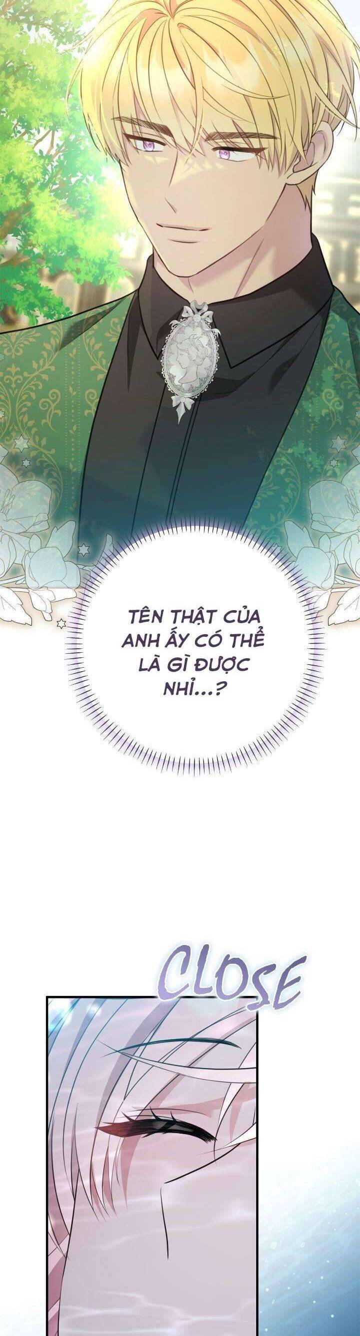 Tuy Là Hoàng Hậu, Nhưng Tôi Muốn Né Hoàng Đế: Chapter 35