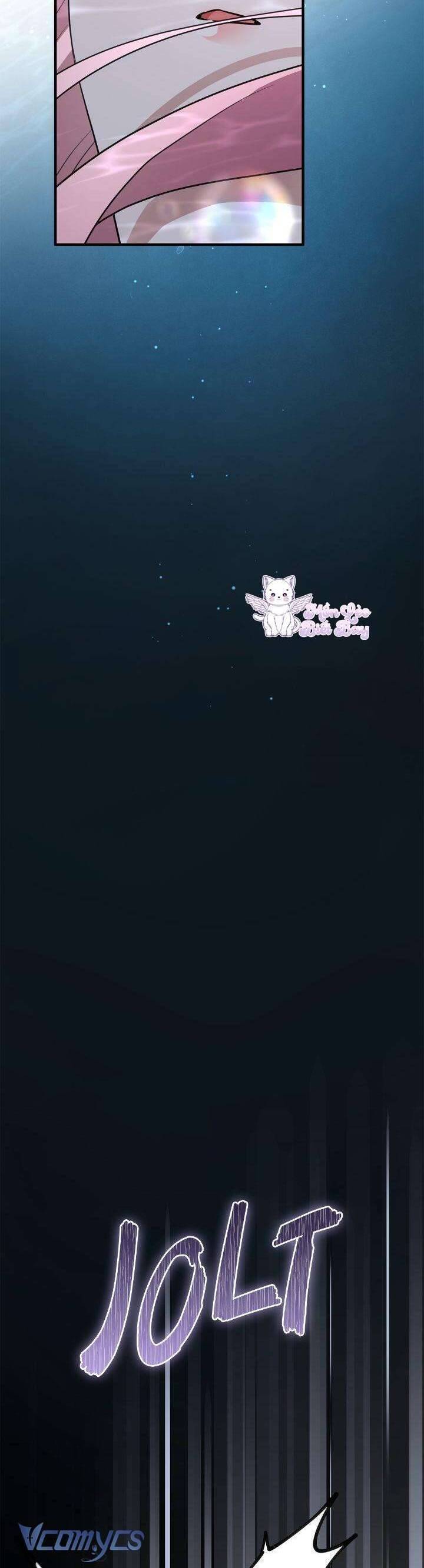 Tuy Là Hoàng Hậu, Nhưng Tôi Muốn Né Hoàng Đế: Chapter 35