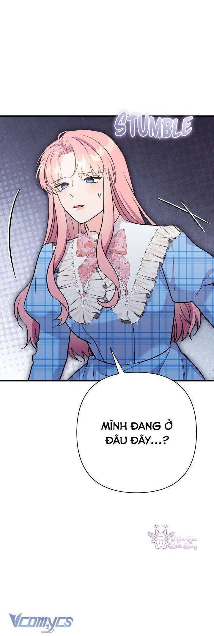 Tuy Là Hoàng Hậu, Nhưng Tôi Muốn Né Hoàng Đế: Chapter 35