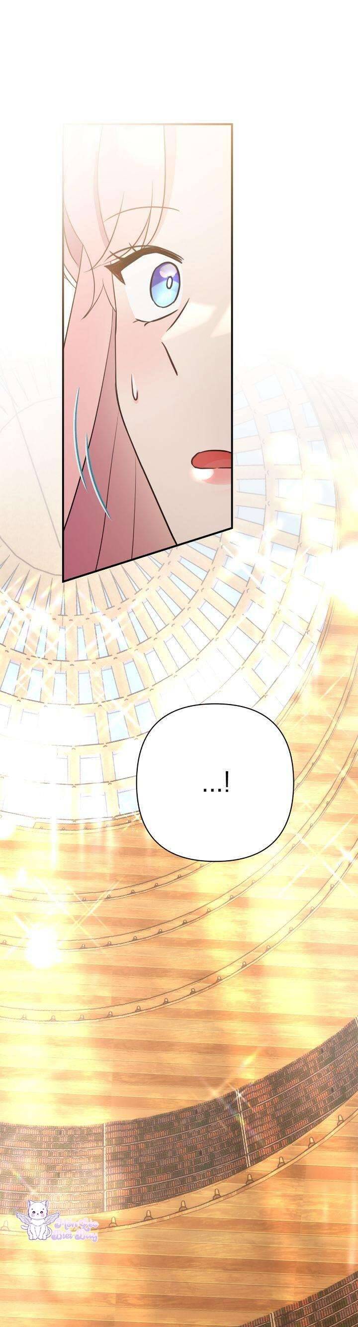 Tuy Là Hoàng Hậu, Nhưng Tôi Muốn Né Hoàng Đế: Chapter 35