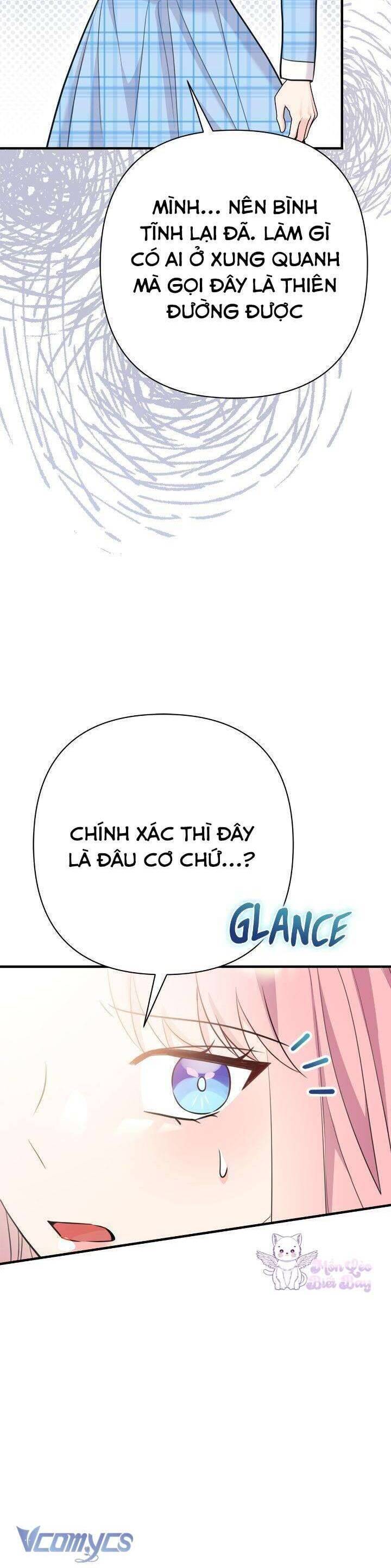 Tuy Là Hoàng Hậu, Nhưng Tôi Muốn Né Hoàng Đế: Chapter 35