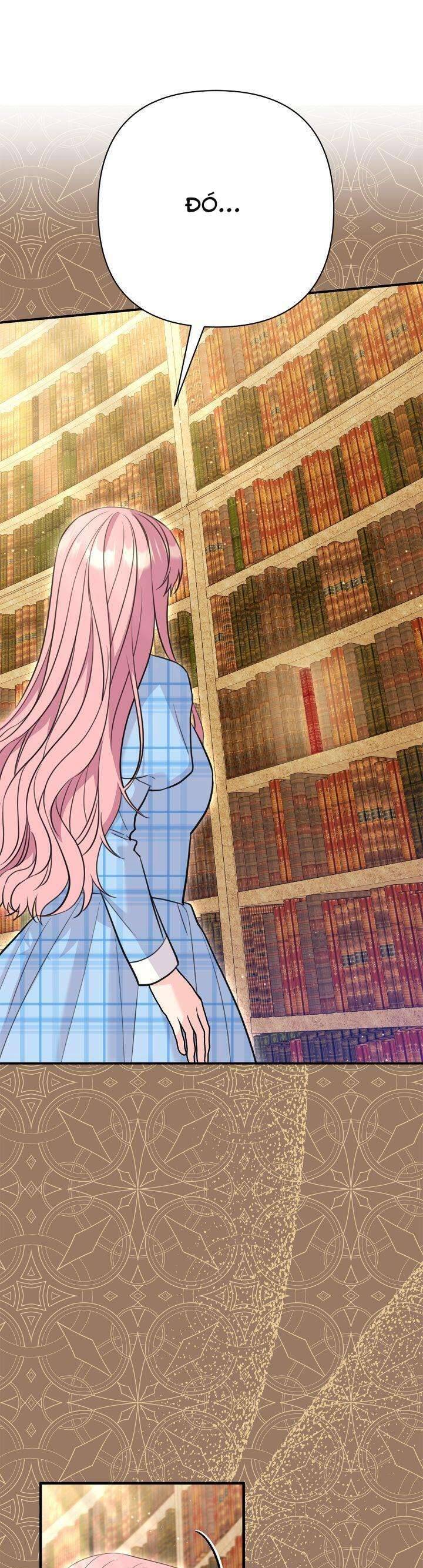 Tuy Là Hoàng Hậu, Nhưng Tôi Muốn Né Hoàng Đế: Chapter 35