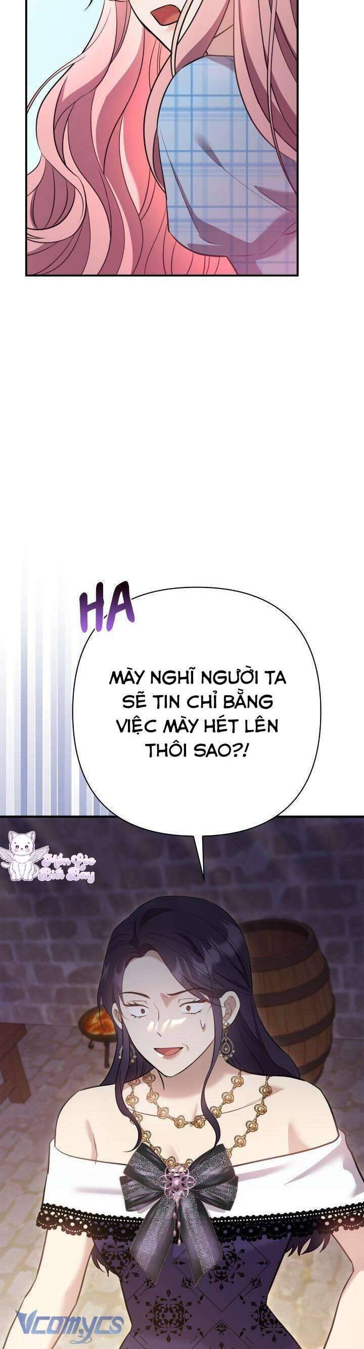 Tuy Là Hoàng Hậu, Nhưng Tôi Muốn Né Hoàng Đế: Chapter 35