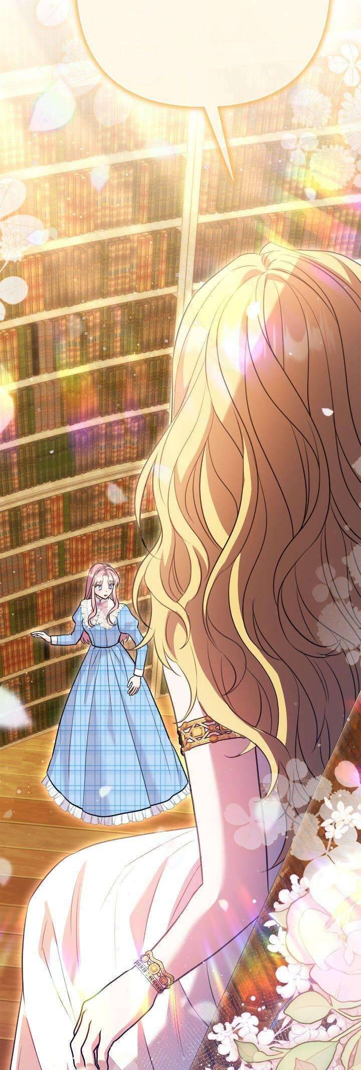 Tuy Là Hoàng Hậu, Nhưng Tôi Muốn Né Hoàng Đế: Chapter 35