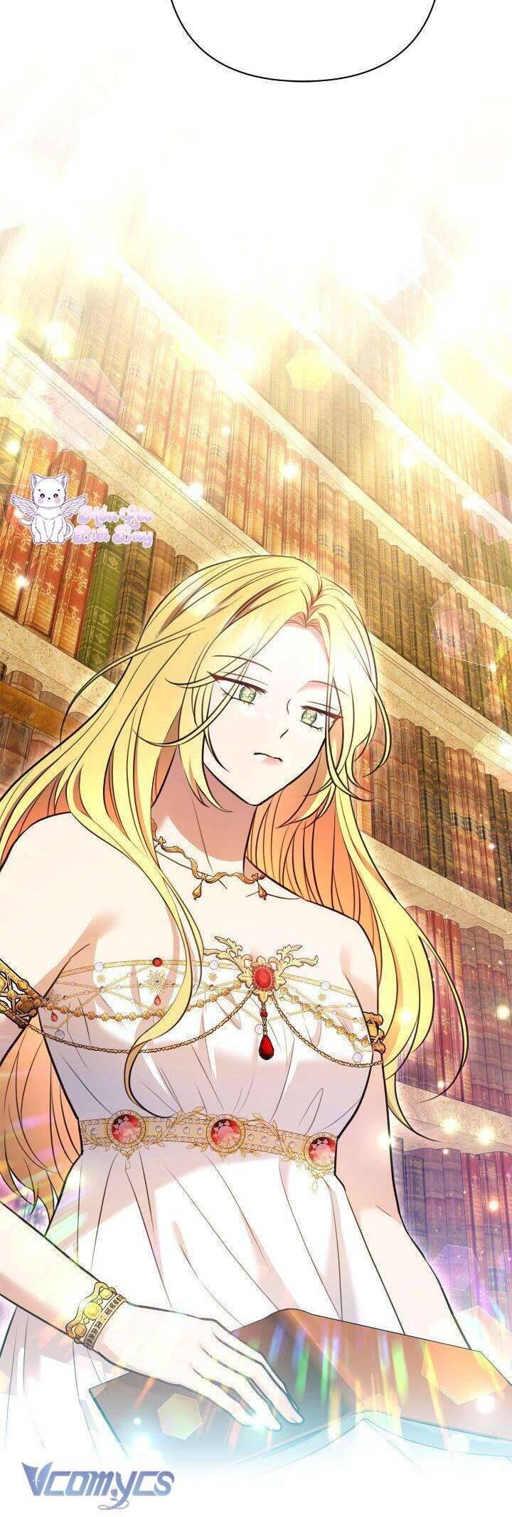 Tuy Là Hoàng Hậu, Nhưng Tôi Muốn Né Hoàng Đế: Chapter 35