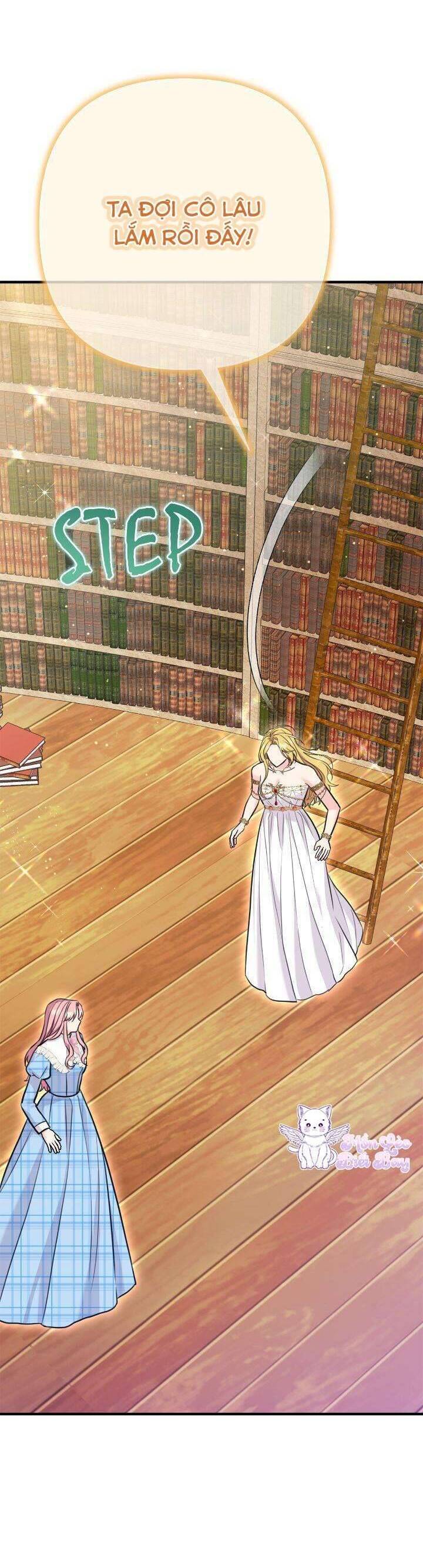 Tuy Là Hoàng Hậu, Nhưng Tôi Muốn Né Hoàng Đế: Chapter 35