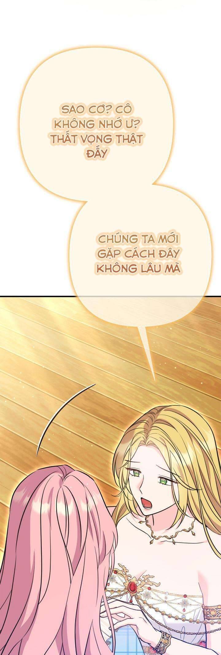 Tuy Là Hoàng Hậu, Nhưng Tôi Muốn Né Hoàng Đế: Chapter 35