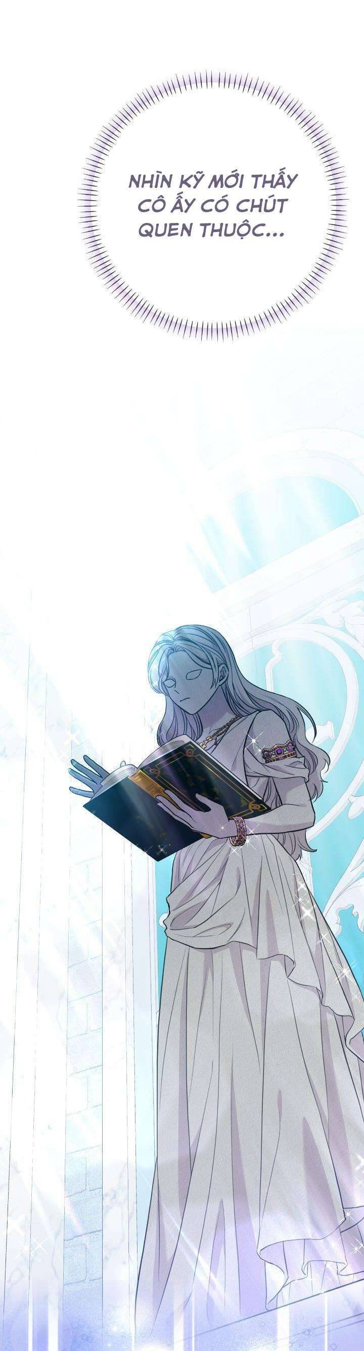 Tuy Là Hoàng Hậu, Nhưng Tôi Muốn Né Hoàng Đế: Chapter 35