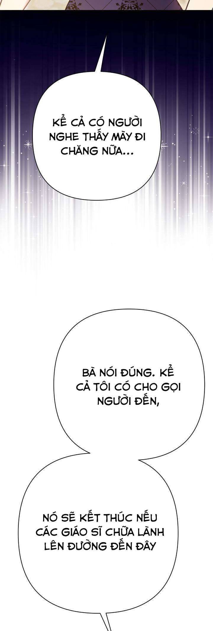 Tuy Là Hoàng Hậu, Nhưng Tôi Muốn Né Hoàng Đế: Chapter 35