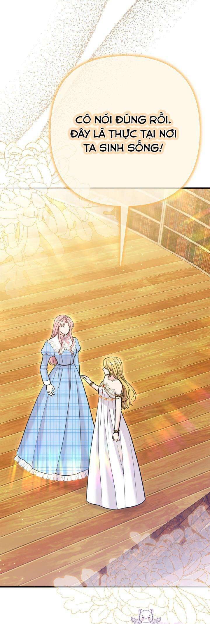 Tuy Là Hoàng Hậu, Nhưng Tôi Muốn Né Hoàng Đế: Chapter 35
