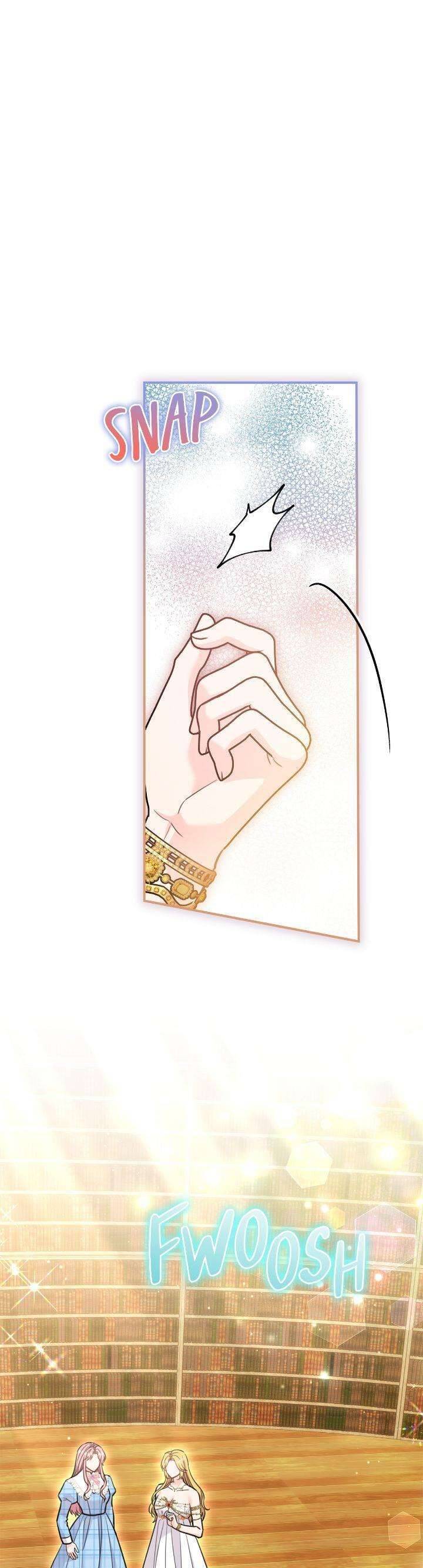 Tuy Là Hoàng Hậu, Nhưng Tôi Muốn Né Hoàng Đế: Chapter 35