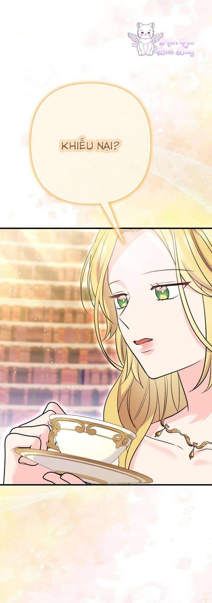 Tuy Là Hoàng Hậu, Nhưng Tôi Muốn Né Hoàng Đế: Chapter 35