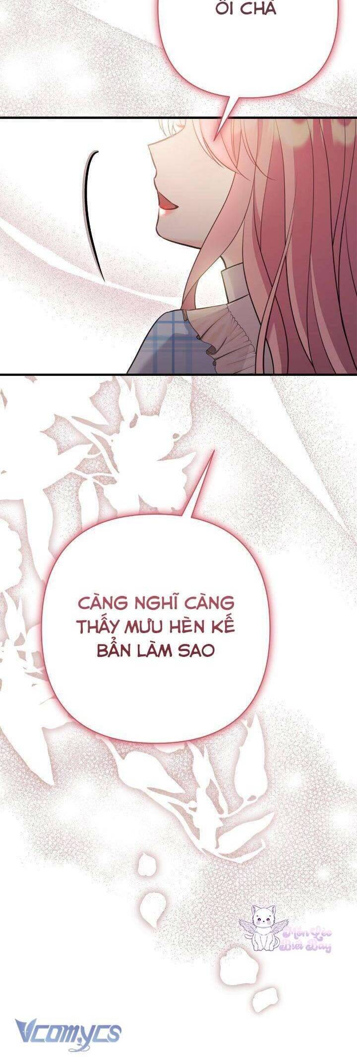 Tuy Là Hoàng Hậu, Nhưng Tôi Muốn Né Hoàng Đế: Chapter 35