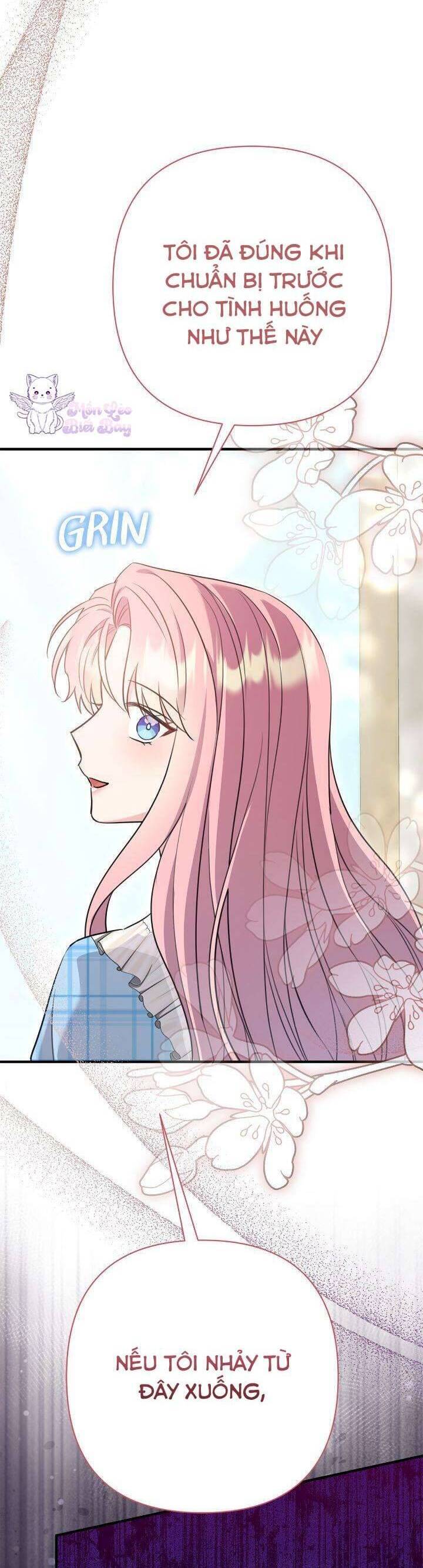 Tuy Là Hoàng Hậu, Nhưng Tôi Muốn Né Hoàng Đế: Chapter 35