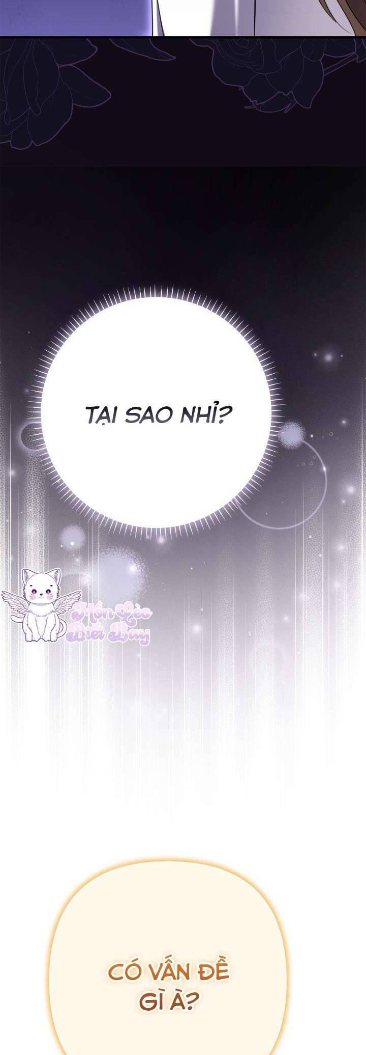 Tuy Là Hoàng Hậu, Nhưng Tôi Muốn Né Hoàng Đế: Chapter 36
