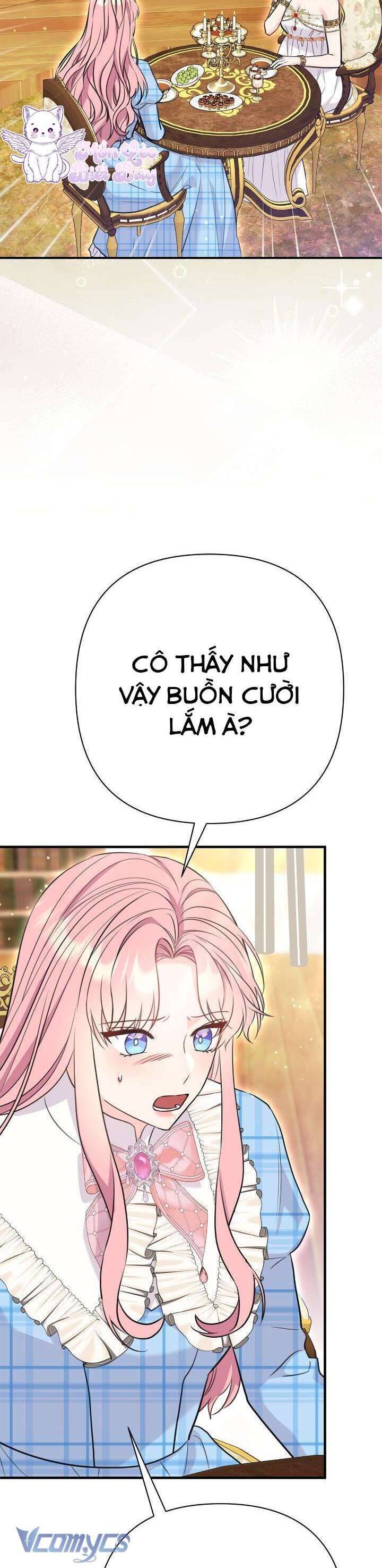Tuy Là Hoàng Hậu, Nhưng Tôi Muốn Né Hoàng Đế: Chapter 36