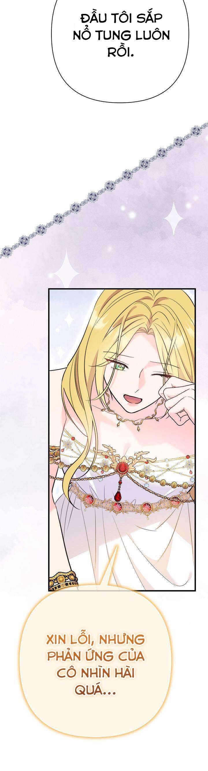 Tuy Là Hoàng Hậu, Nhưng Tôi Muốn Né Hoàng Đế: Chapter 36