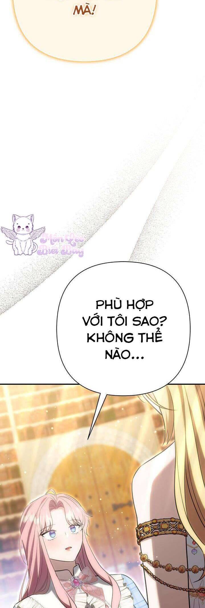 Tuy Là Hoàng Hậu, Nhưng Tôi Muốn Né Hoàng Đế: Chapter 36