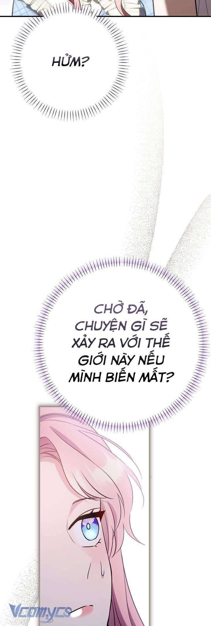 Tuy Là Hoàng Hậu, Nhưng Tôi Muốn Né Hoàng Đế: Chapter 36