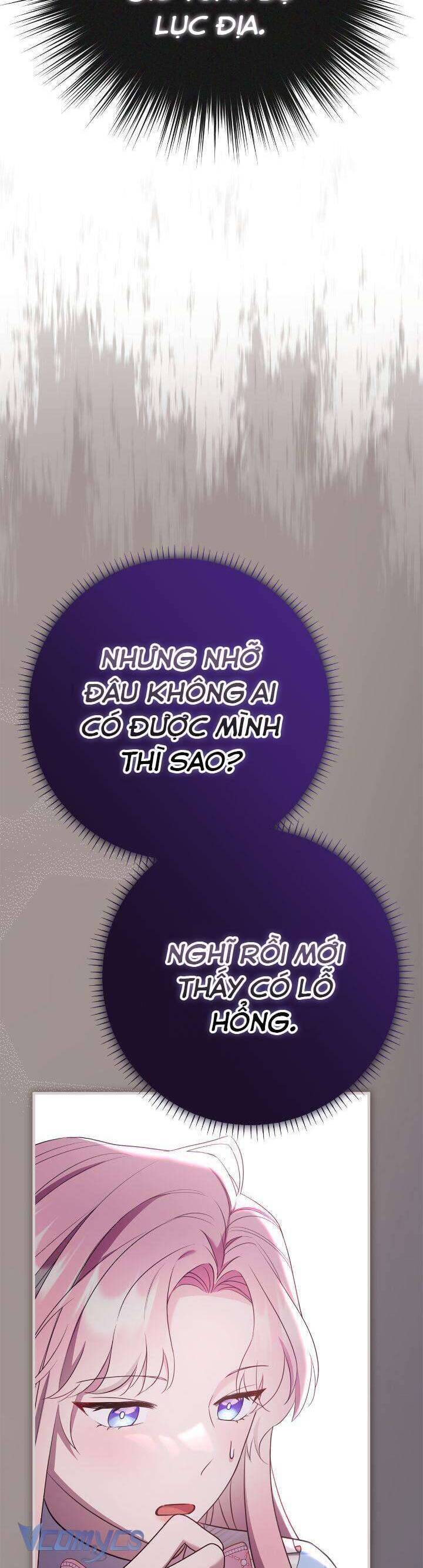 Tuy Là Hoàng Hậu, Nhưng Tôi Muốn Né Hoàng Đế: Chapter 36