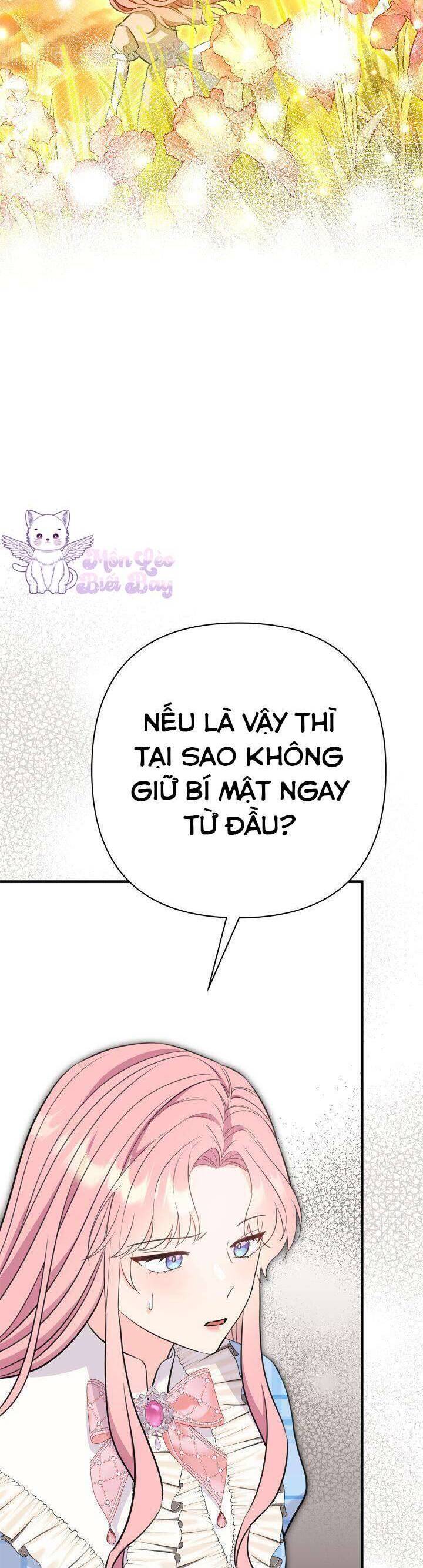 Tuy Là Hoàng Hậu, Nhưng Tôi Muốn Né Hoàng Đế: Chapter 36