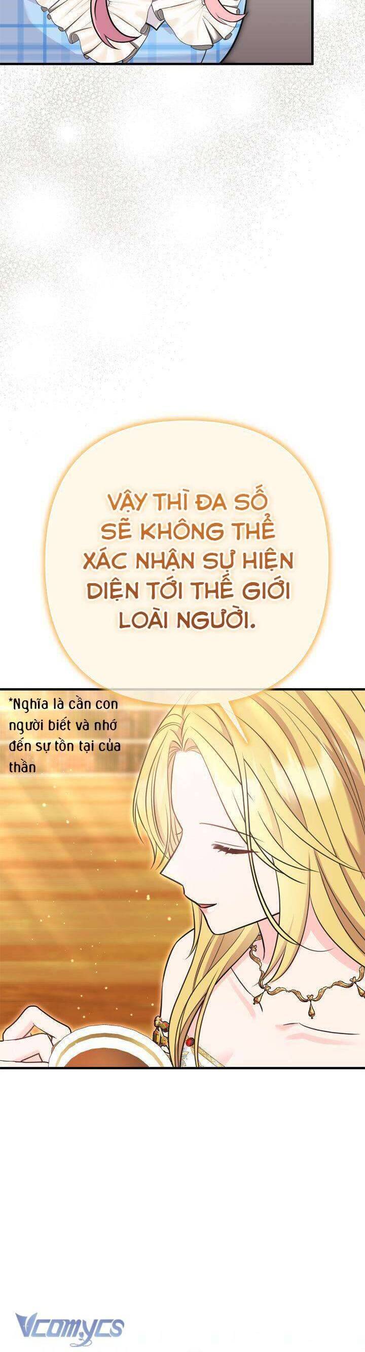 Tuy Là Hoàng Hậu, Nhưng Tôi Muốn Né Hoàng Đế: Chapter 36