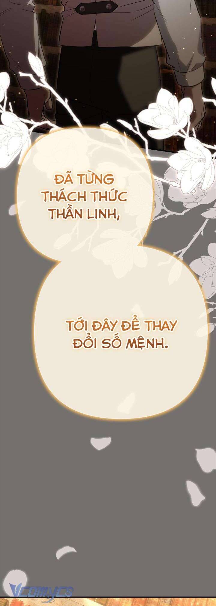 Tuy Là Hoàng Hậu, Nhưng Tôi Muốn Né Hoàng Đế: Chapter 36