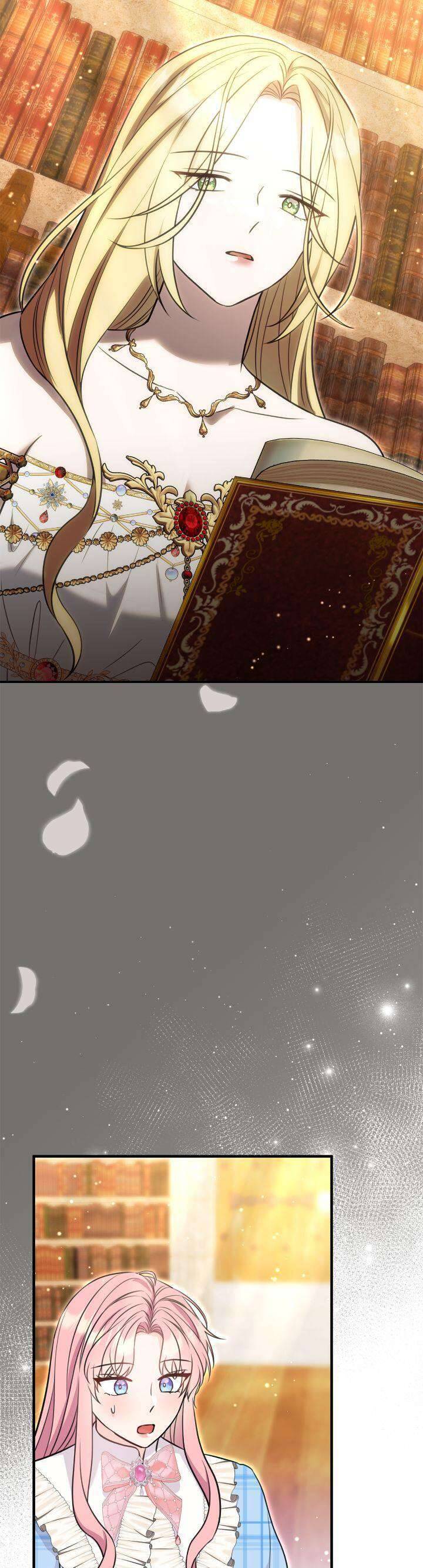 Tuy Là Hoàng Hậu, Nhưng Tôi Muốn Né Hoàng Đế: Chapter 36
