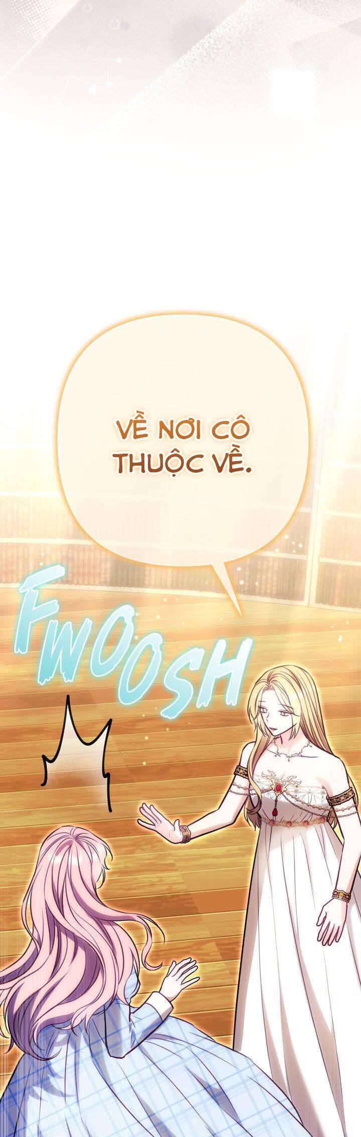 Tuy Là Hoàng Hậu, Nhưng Tôi Muốn Né Hoàng Đế: Chapter 36