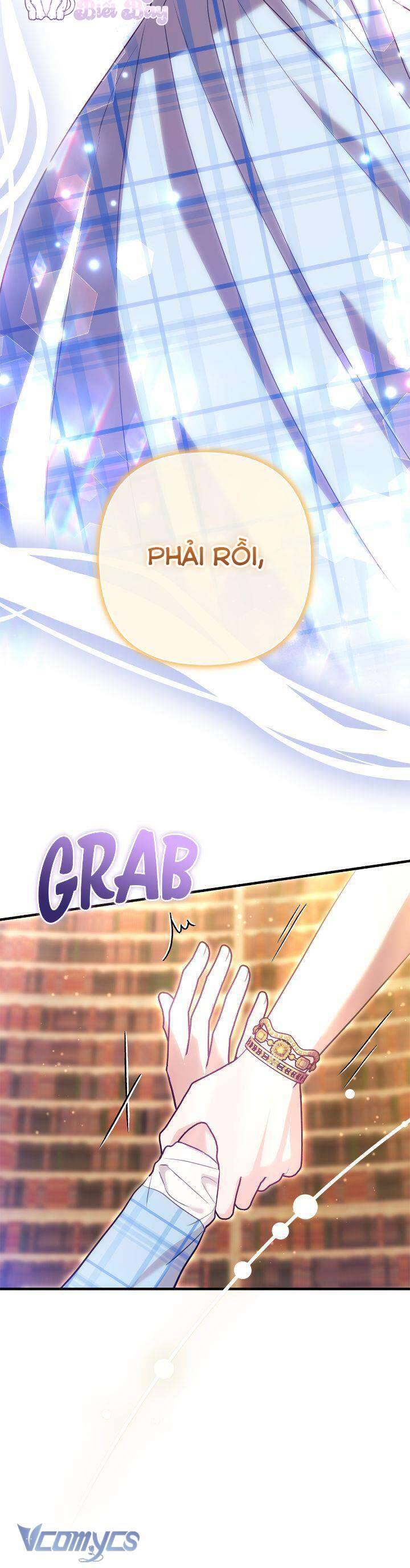 Tuy Là Hoàng Hậu, Nhưng Tôi Muốn Né Hoàng Đế: Chapter 36