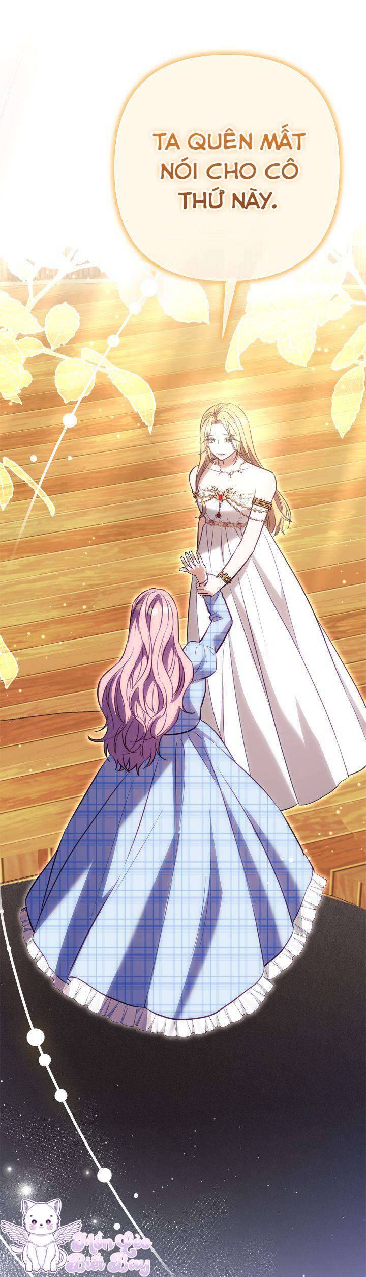 Tuy Là Hoàng Hậu, Nhưng Tôi Muốn Né Hoàng Đế: Chapter 36