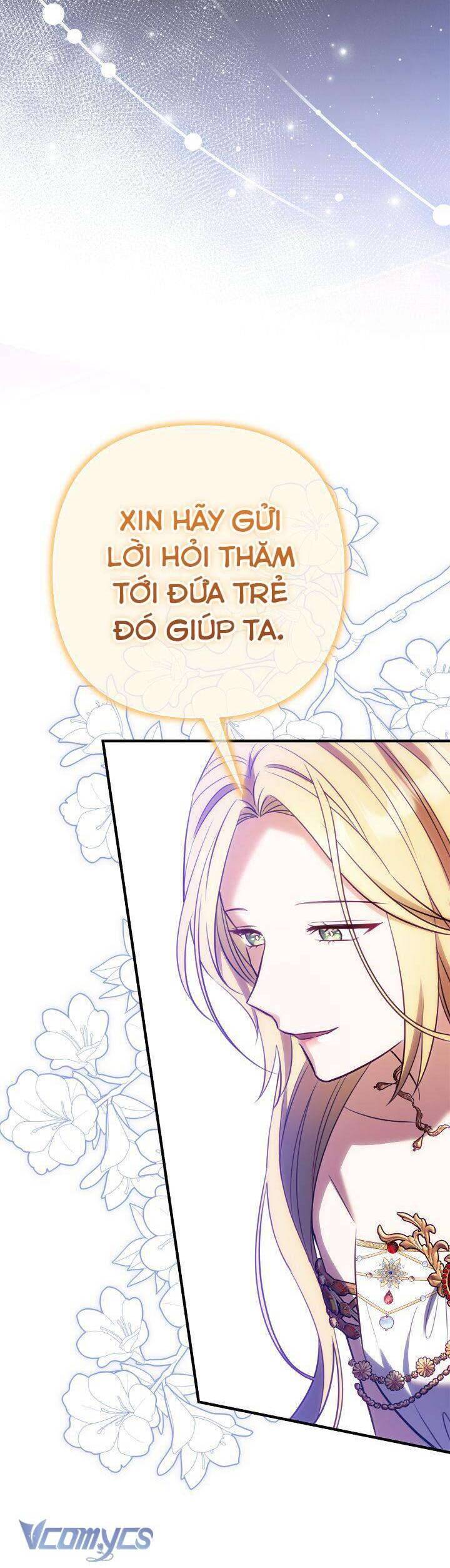 Tuy Là Hoàng Hậu, Nhưng Tôi Muốn Né Hoàng Đế: Chapter 36