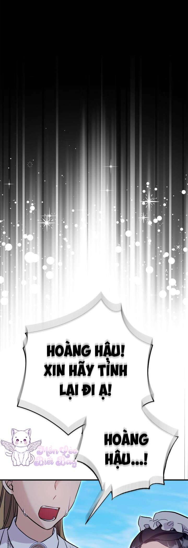 Tuy Là Hoàng Hậu, Nhưng Tôi Muốn Né Hoàng Đế: Chapter 36