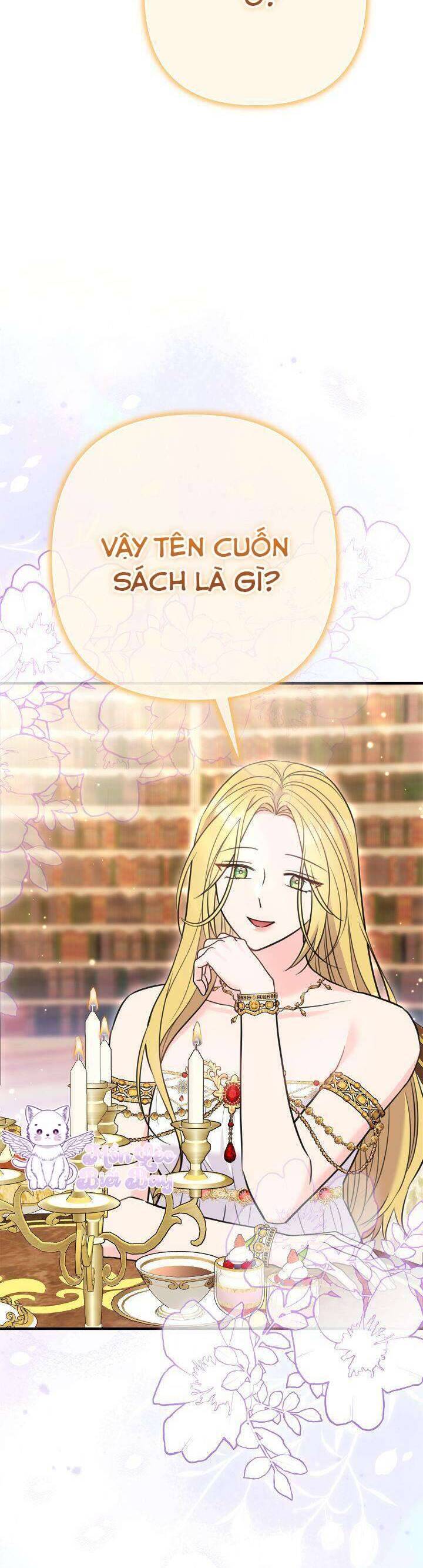 Tuy Là Hoàng Hậu, Nhưng Tôi Muốn Né Hoàng Đế: Chapter 36