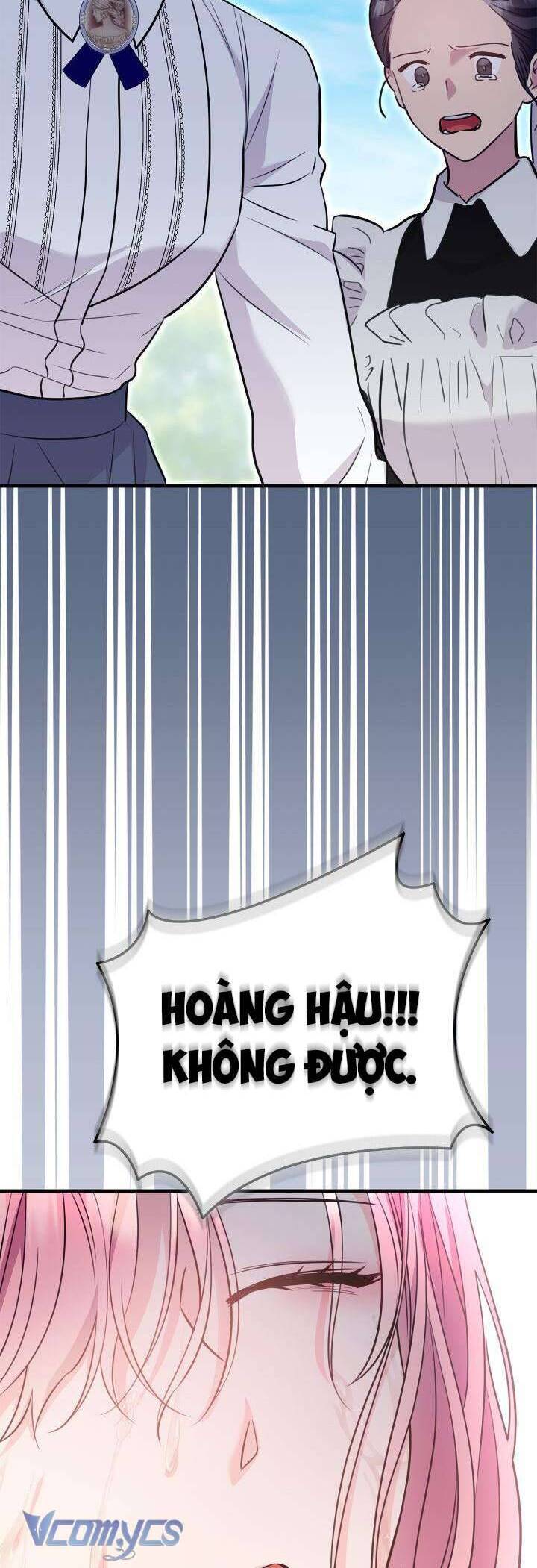 Tuy Là Hoàng Hậu, Nhưng Tôi Muốn Né Hoàng Đế: Chapter 36